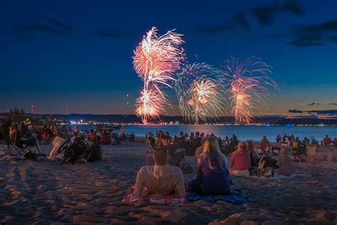 traverse city entertainment